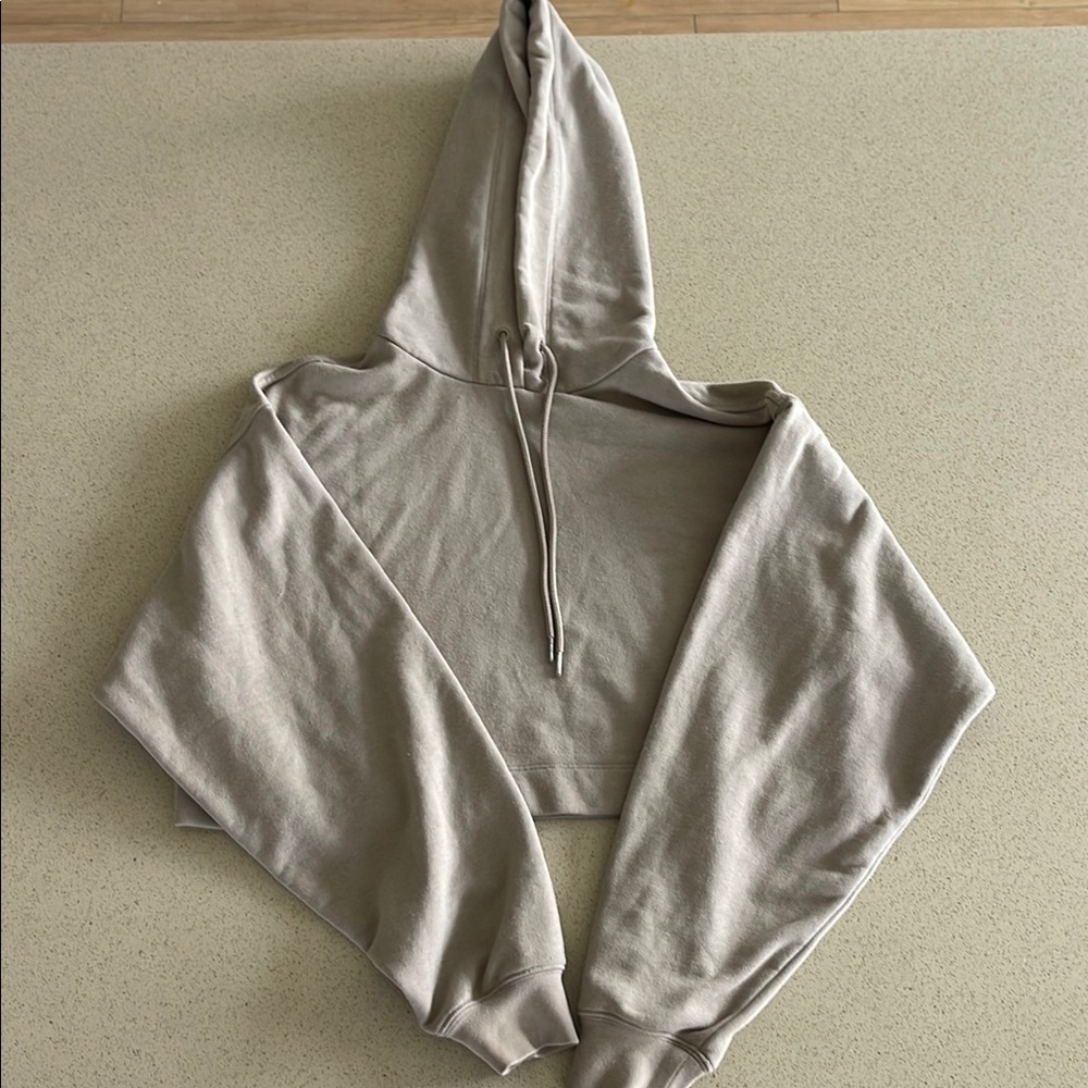 ALO BAE HOODIE